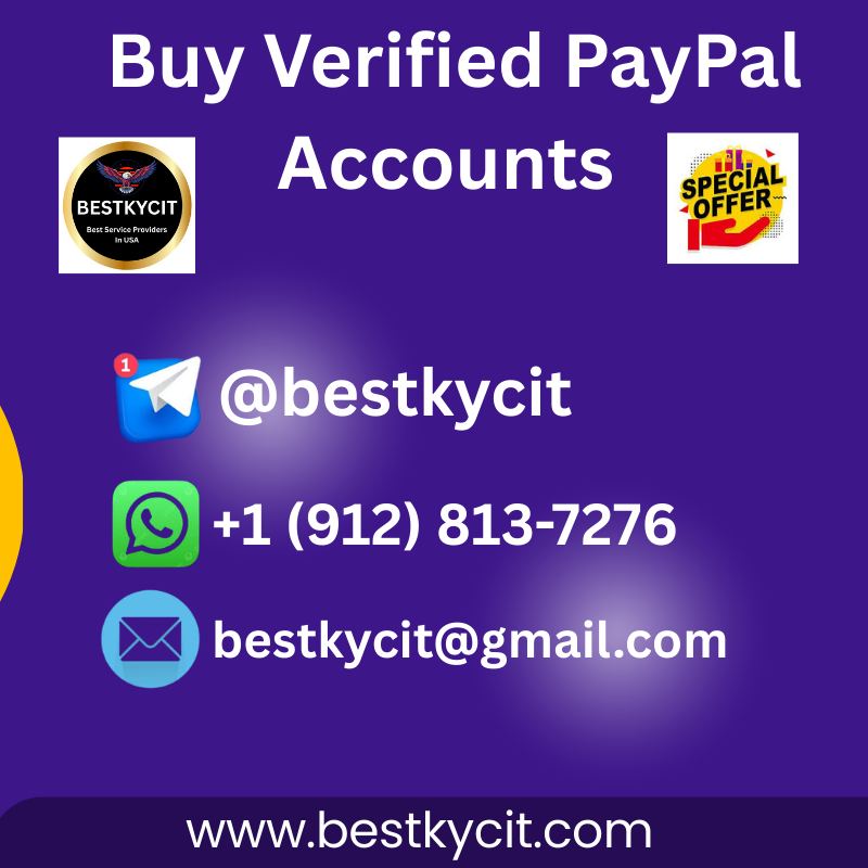 7 Best Places to Buy Verified PayPal Accounts A Full ...