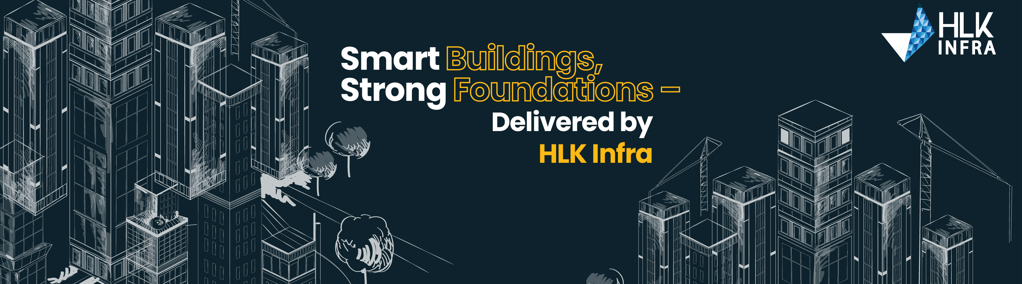 HLK Infra