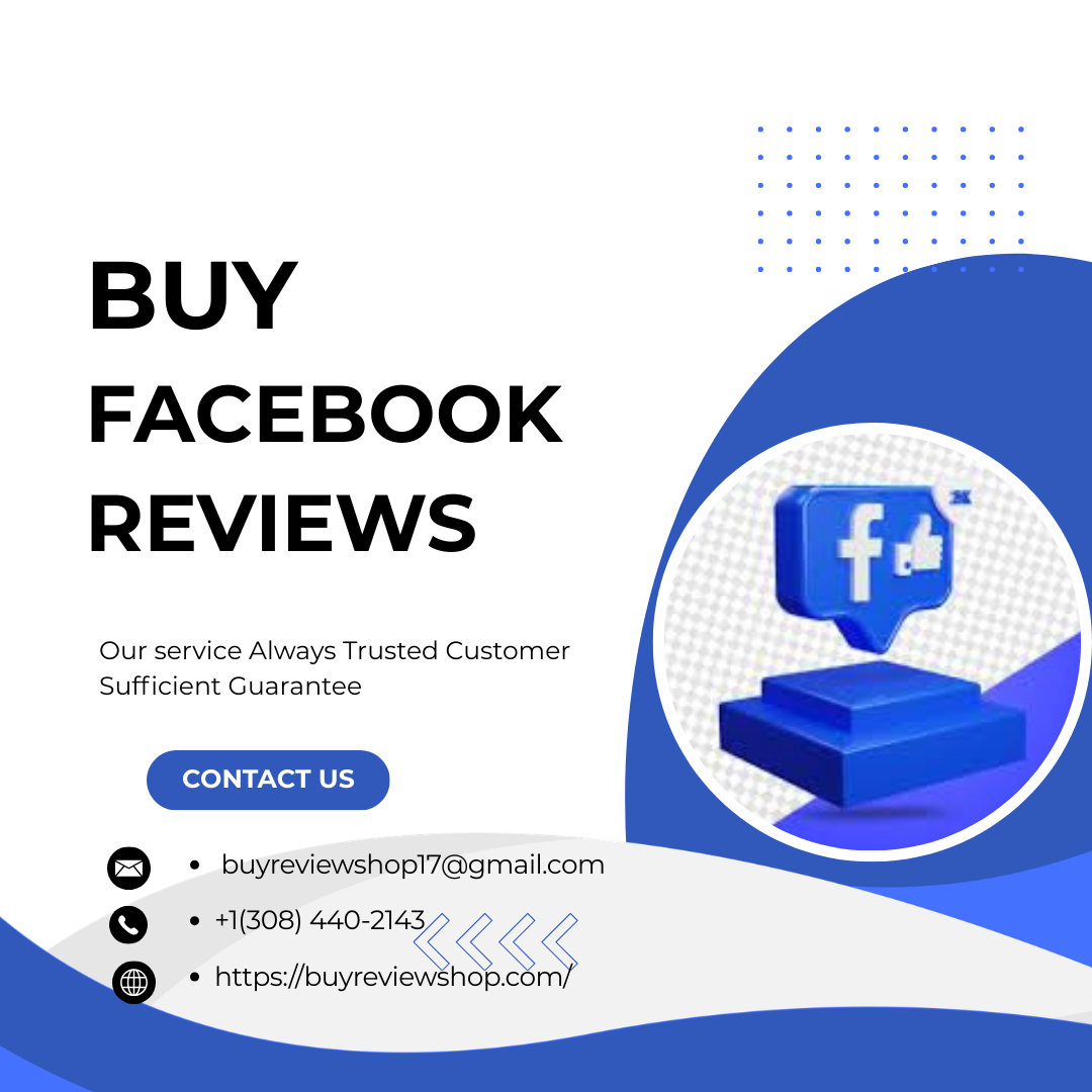 How to Buy Facebook Reviews Safely and Effectively in 2026?