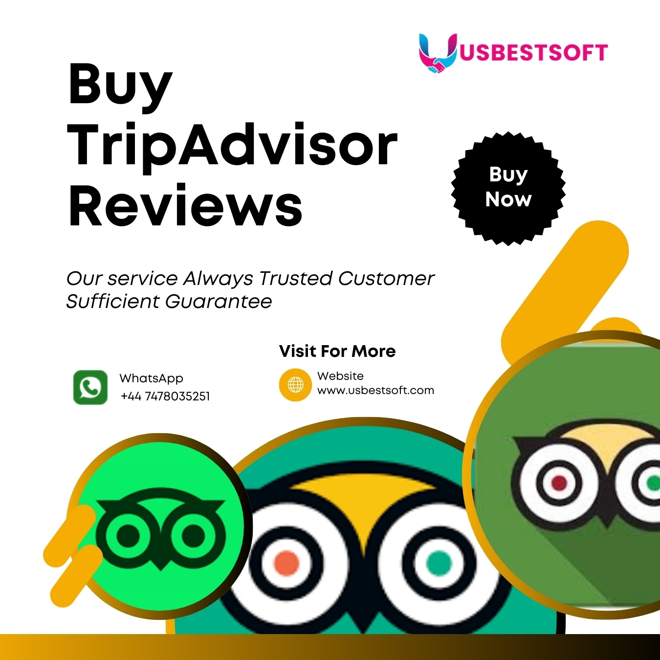 Quick Guide to Buy TripAdvisor Reviews  