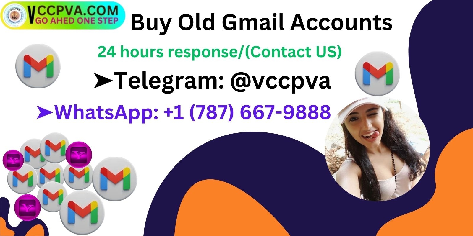 How to Buy Old Gmail Accounts for Personal &amp; Business Use