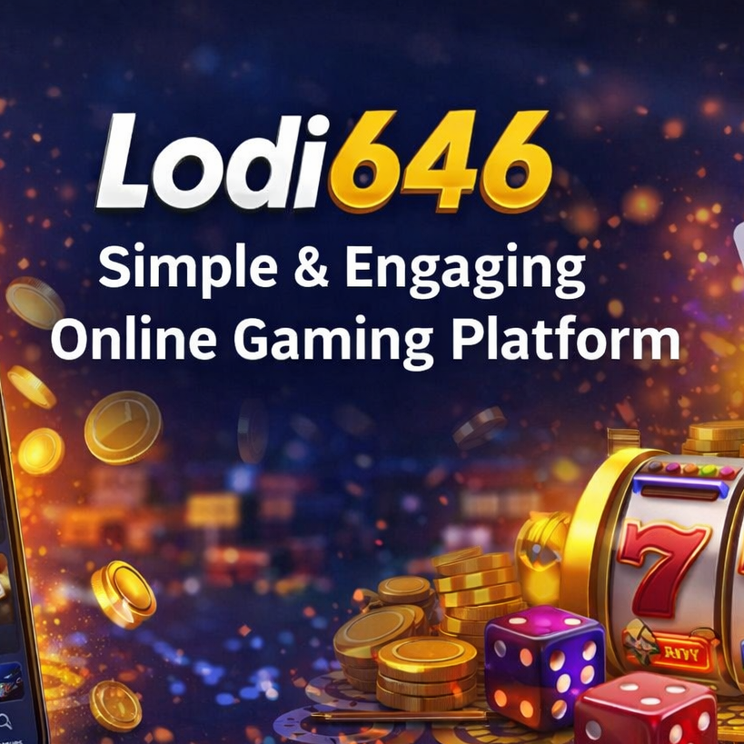 Lodi646App