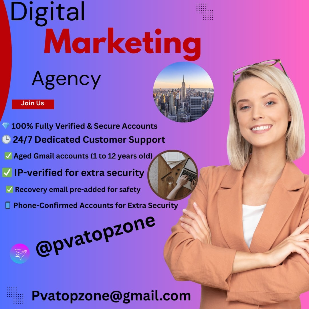 8 Best Marketplaces to Buy and Sell Social Media Accounts