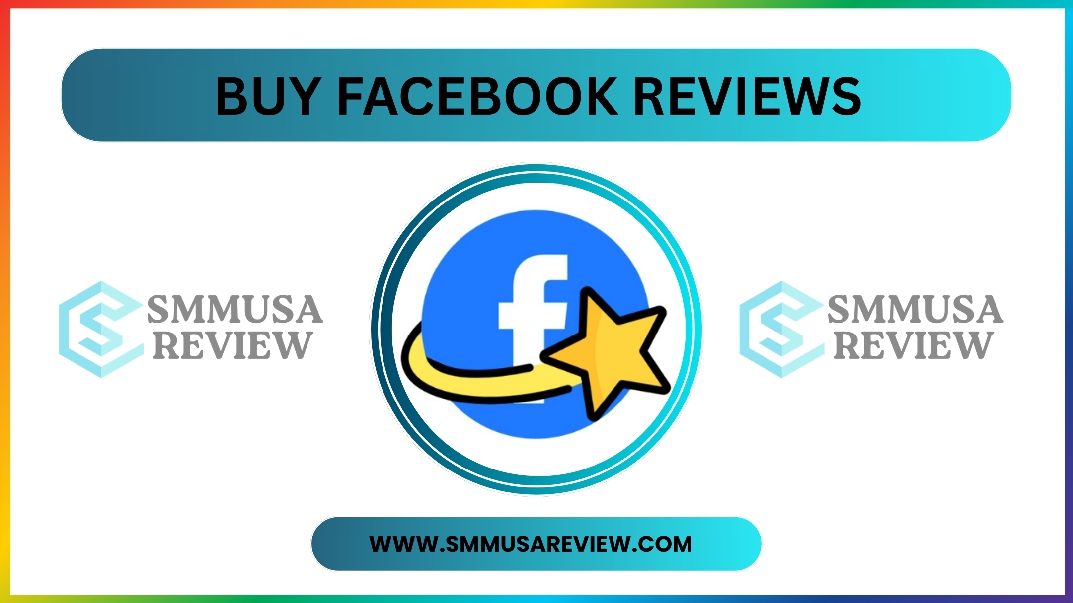 53 Reasons to Buy Facebook Reviews Today