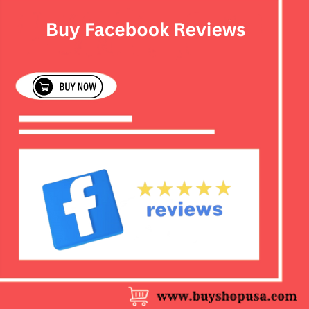 Buy Facebook Review