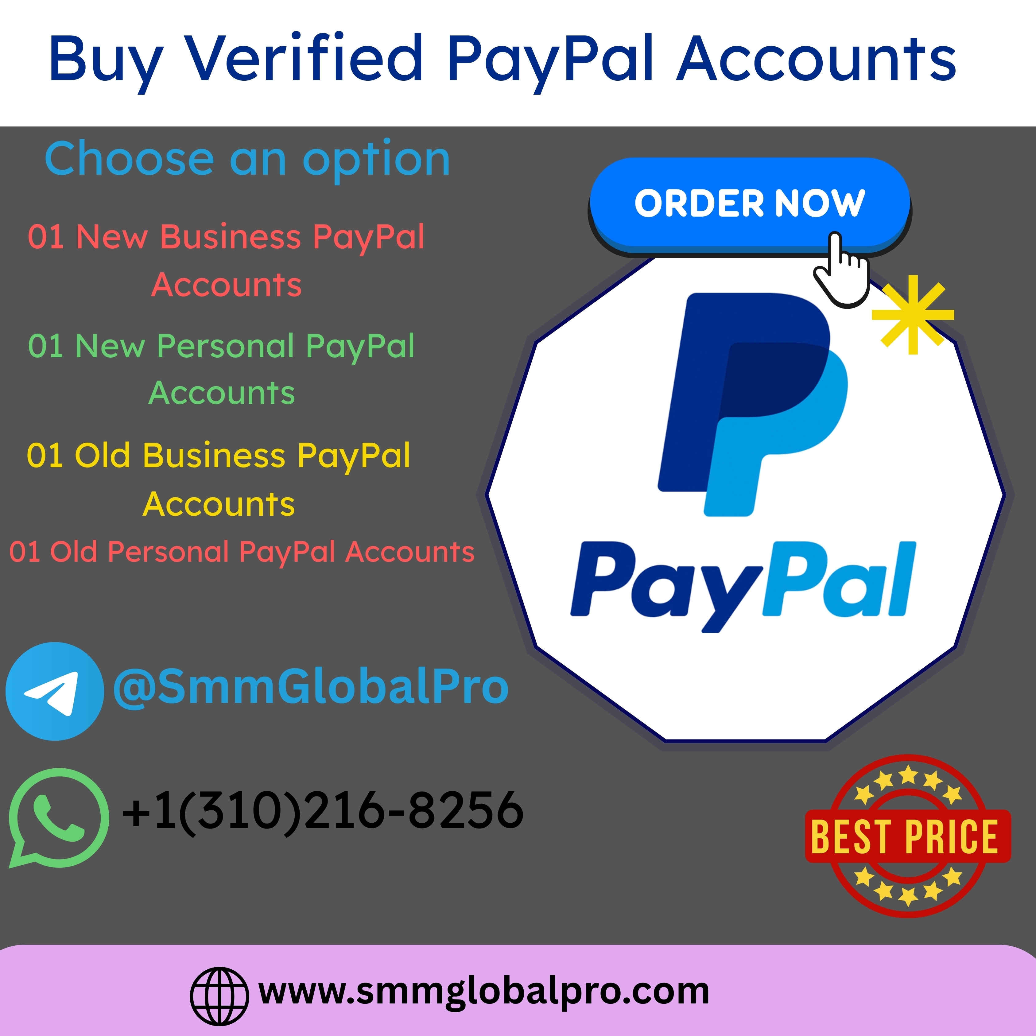 How to Avoid Scams When Buying Verified PayPal Accounts In 2026