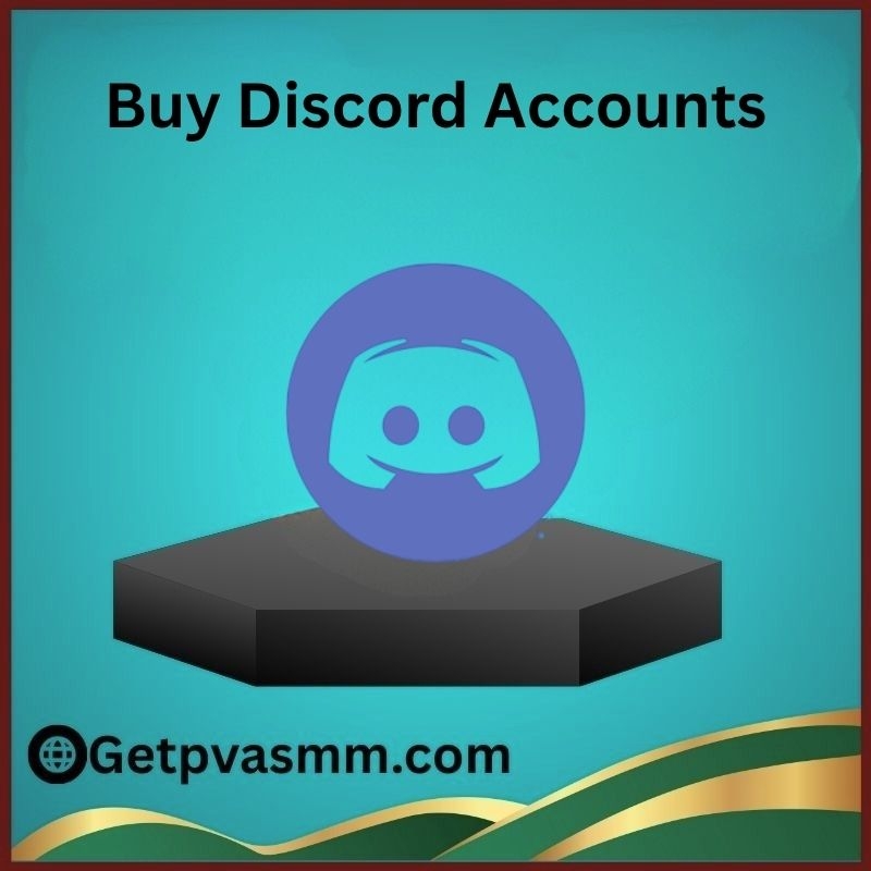 Top Platforms to Buy Discord Accounts Safely