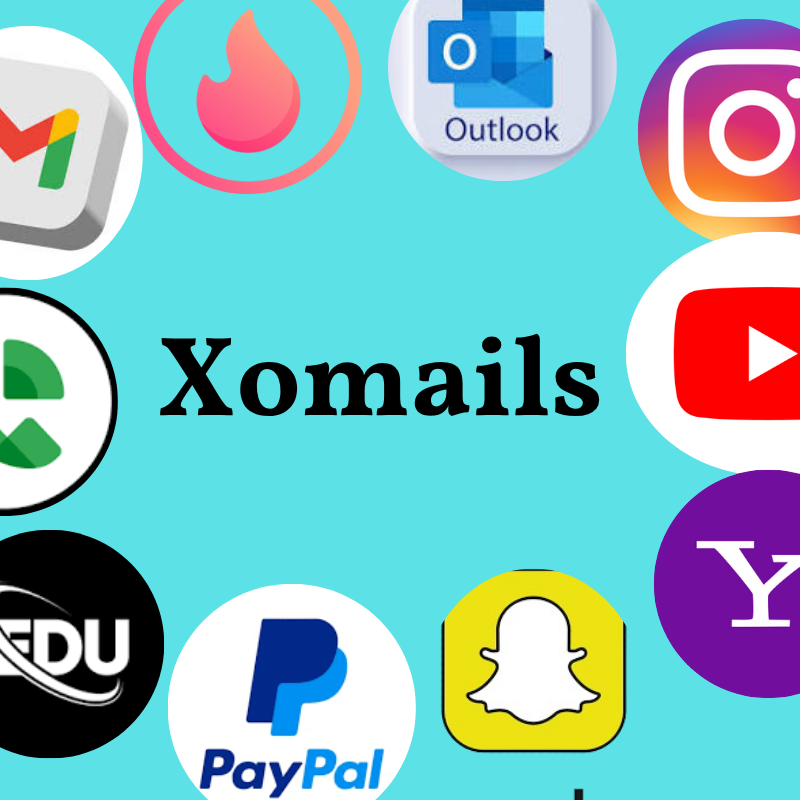 Xomails