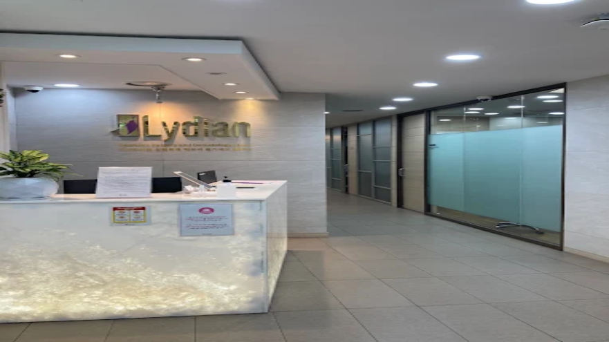 Lydian Clinic
