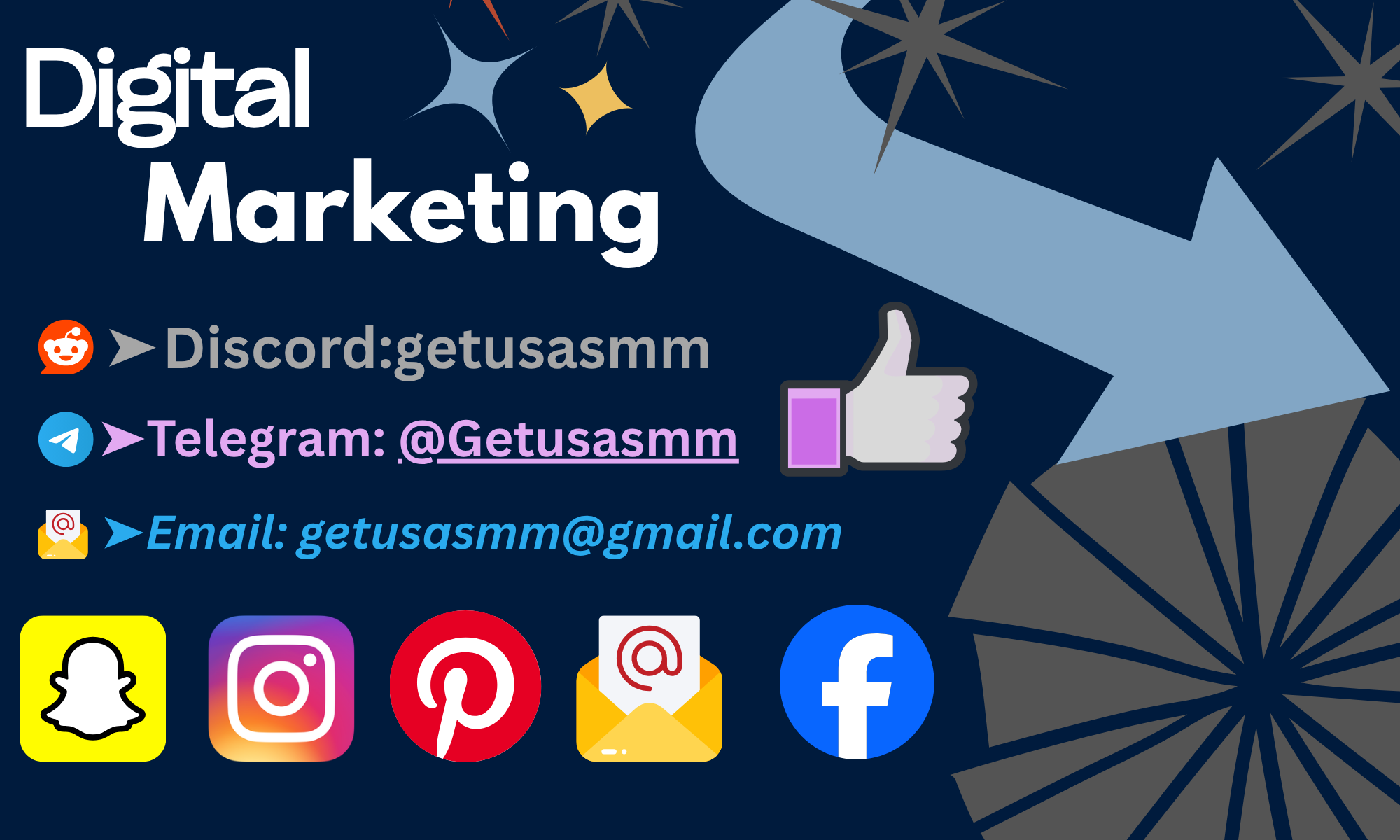 The 15 Best Places To Buy New Gmail Accounts In 2026 (Tested ...