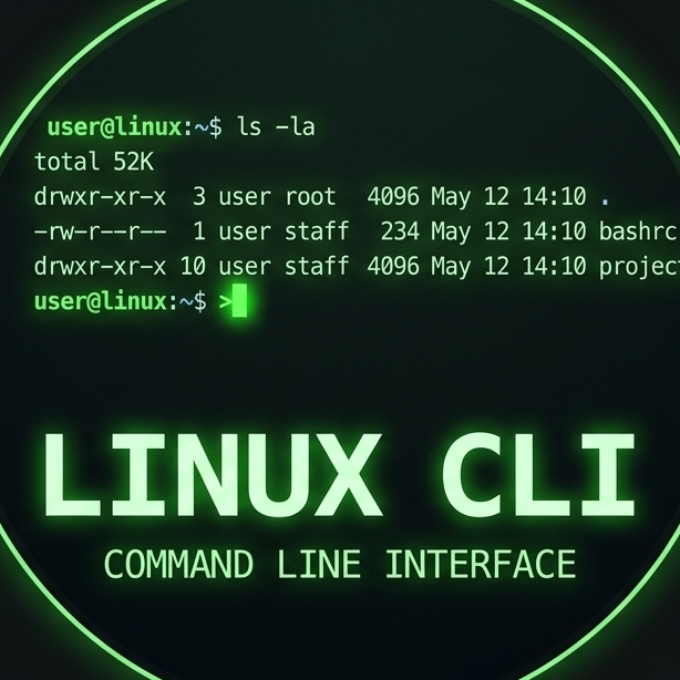 linuxcommandlinecourse