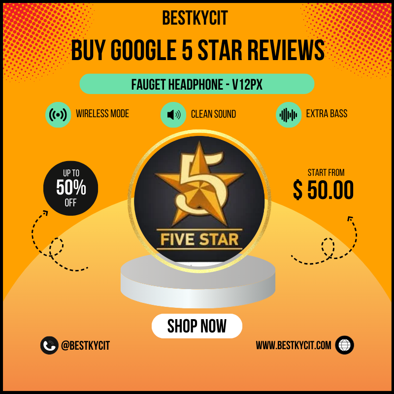 6 Best Sites to Buy Google Reviews Safely in 2026 (Tested)