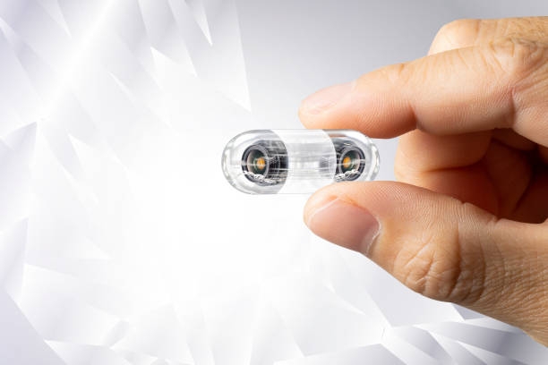 Global Capsule Endoscopy Market Analysis: Key Drivers and Future Outlook