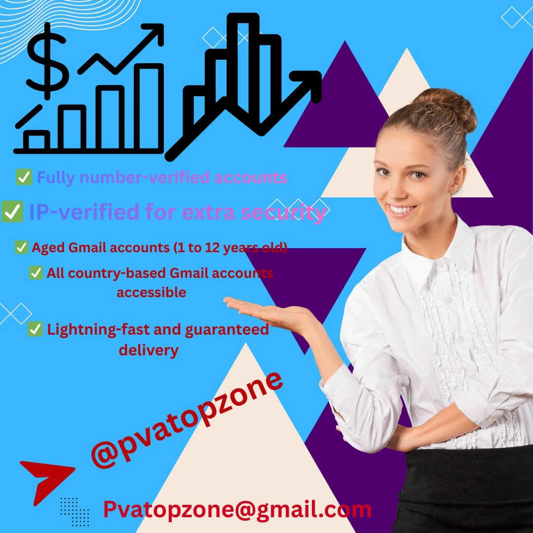 17 Best Sites to Buy Aged Gmail Accounts For Sale