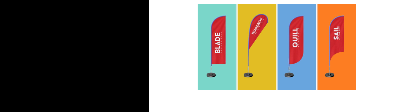 Custom Flag Printing 
