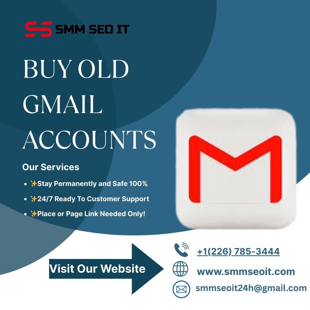 This Simple Trick Will Get You Old Gmail Accounts Fast!