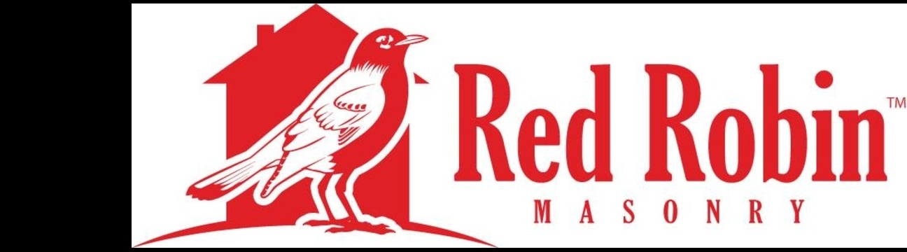 Red Robin  Masonry