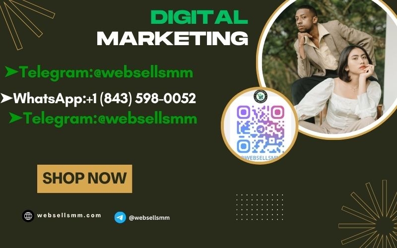 Buy Verified TikTok Accounts for Sale