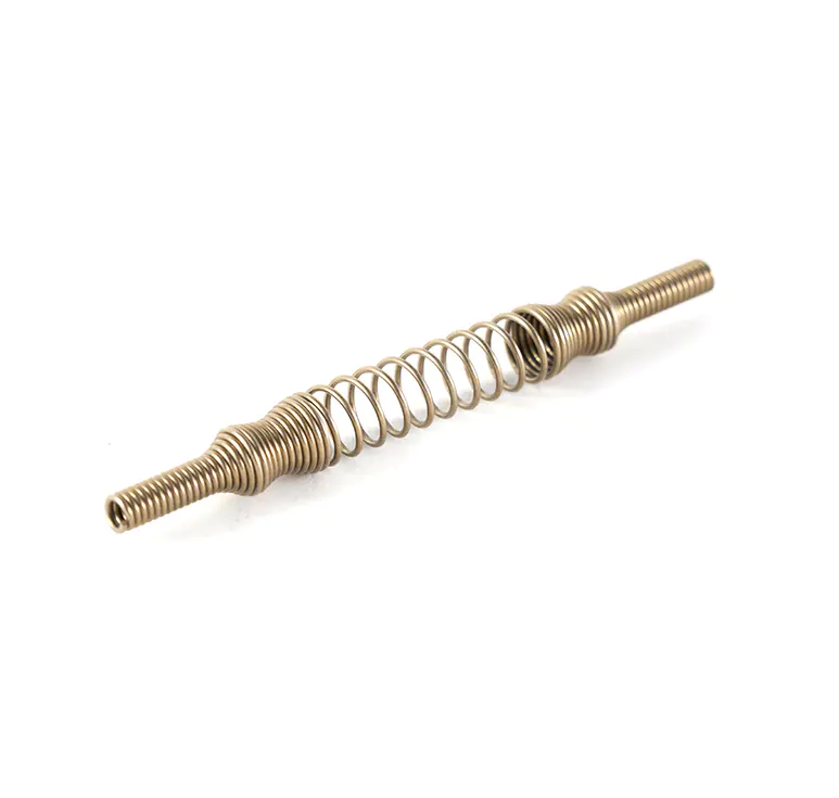 Ningdeli Wholesale Tension Spring Solutions