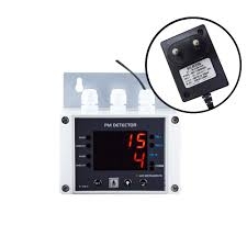 Smart Air Quality and PM Monitoring Market Analysis (2025&ndash;2034): Regional and Segment Outlook