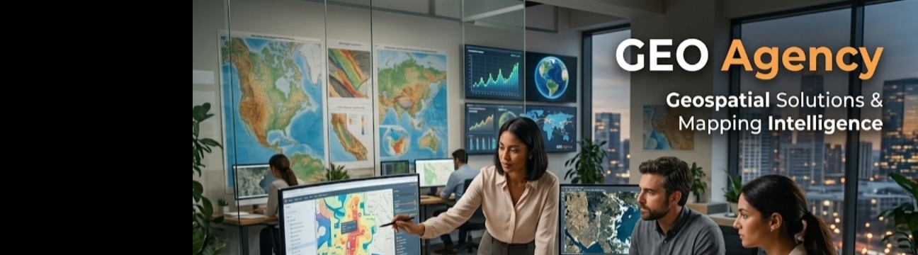 Geo Agency