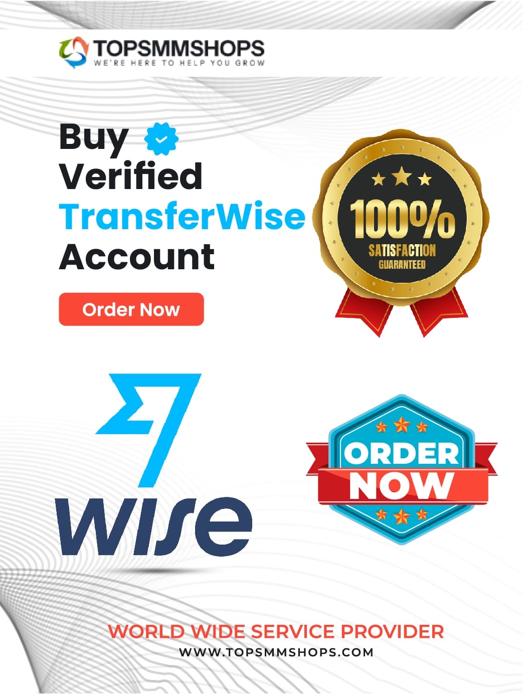 Buy Verified Wise Account