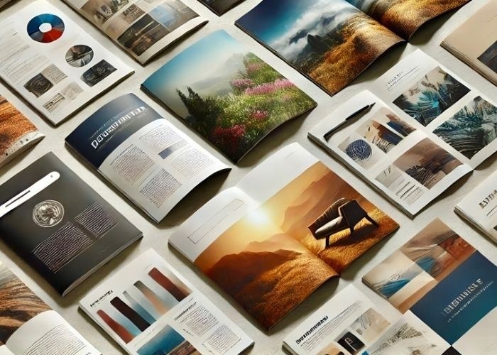 Powerful Print Designs That Help Your Brand Stand Out Instantly