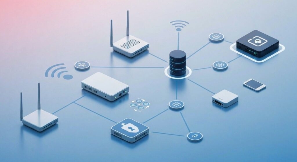 Wireless Infrastructure Market Size and Forecast 2026-2034