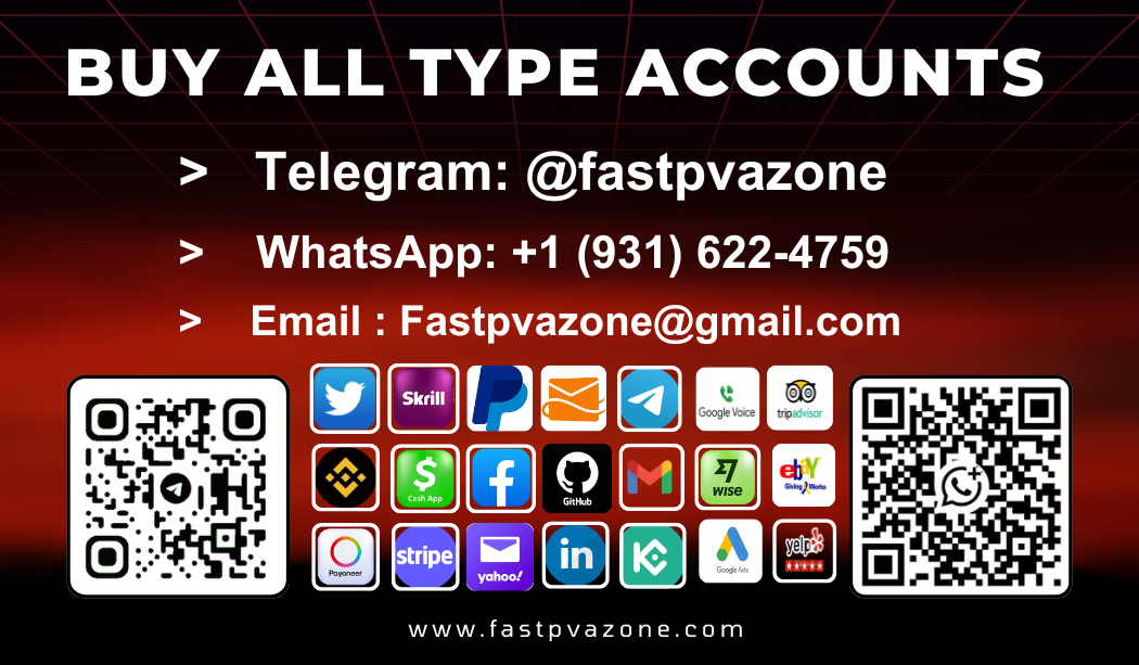 Premium Gmail Accounts for Sale Online