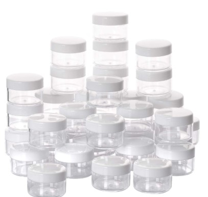 zjailishi's Innovative Empty Makeup Container Solutions for Modern Beauty Organization