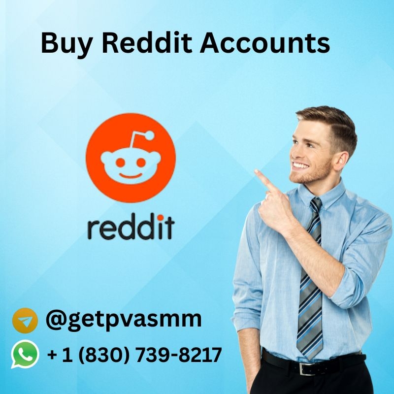 7 Best Sites to Buy Reddit Accounts in 2026