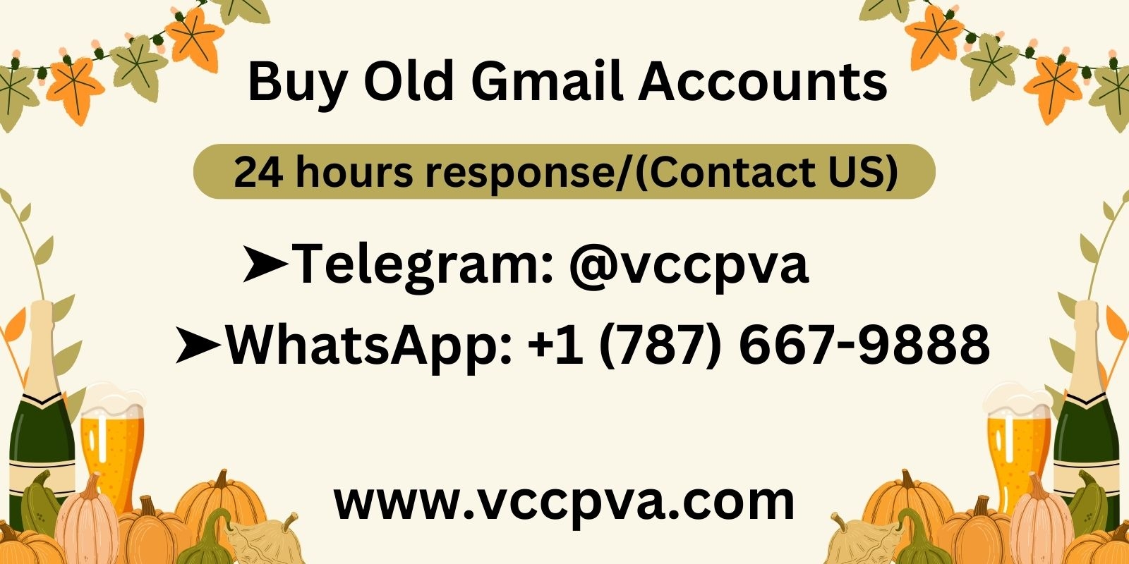 How to Buy Old Gmail Accounts for Personal &amp; Business Use