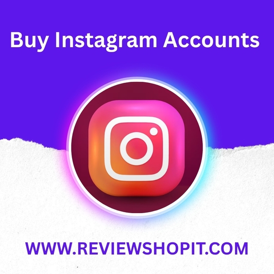 Best Instagram Accounts for Sale: Fast, Secure &amp; Pre-Verified Deals