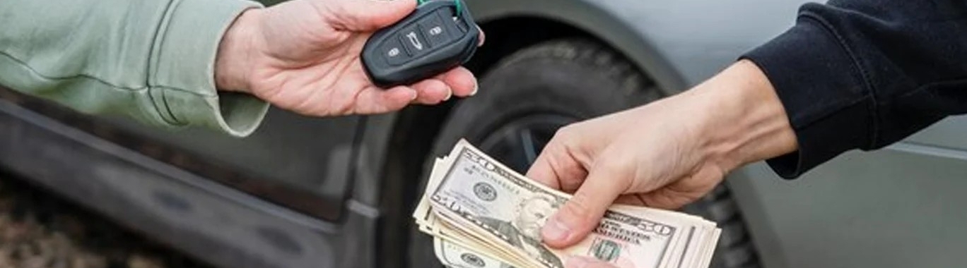 Cash For  Vehicles