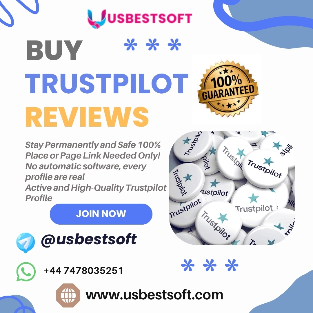Strengthen Your Online Reputation Through Trustpilot Reviews