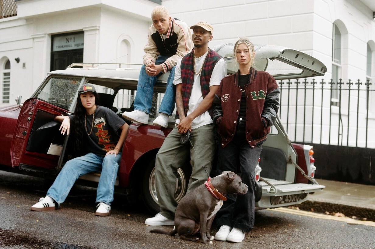 Stussy 8 Ball Essentials: Must Have Stussy T Shirt