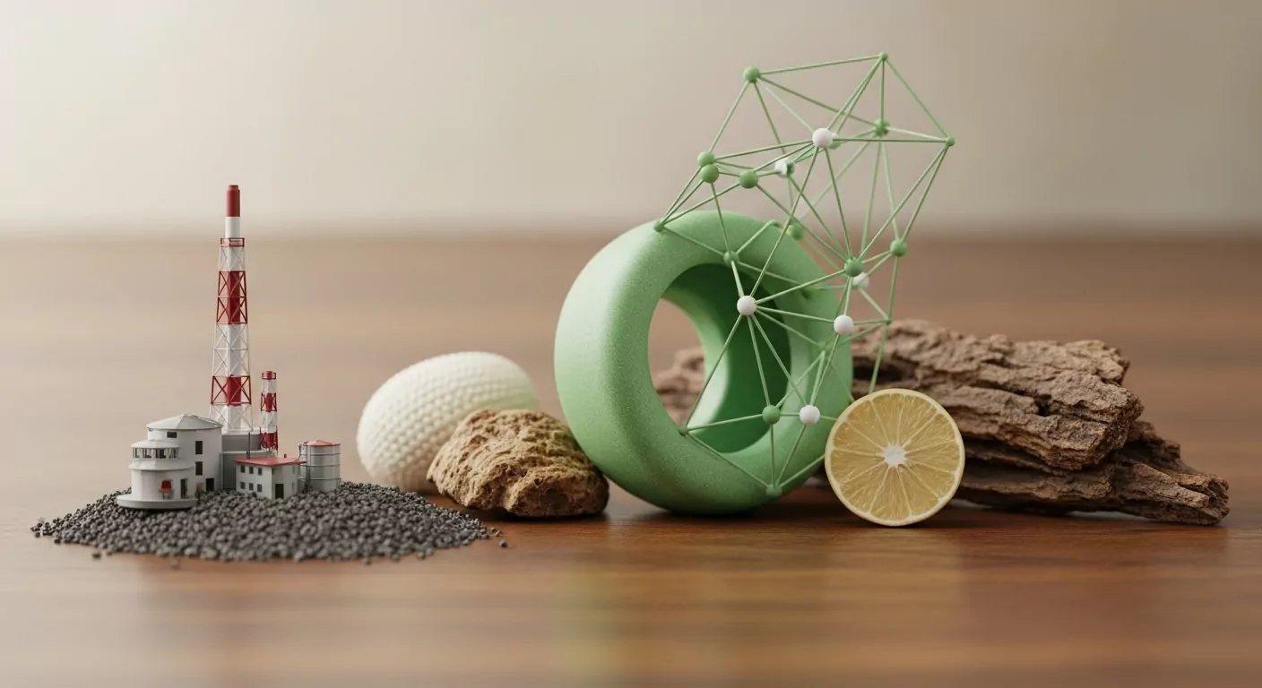 Water Soluble Polymers Market: Growth, Trends, Demand &amp; Future Outlook