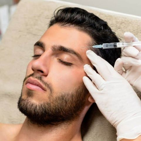 PRP hair treatment in Dubai: The Science of Follicular Revival