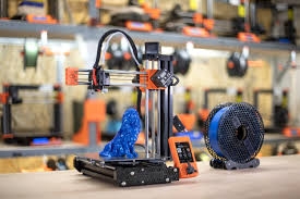 Strategic Projections for Industrial Digitalization: Examining the Long-Term 3D Printing Market Forecast