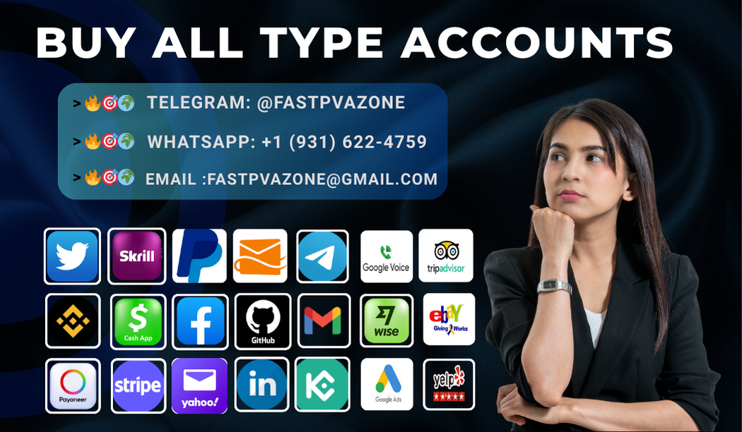 Buy Phone Verified Gmail Accounts Instantly