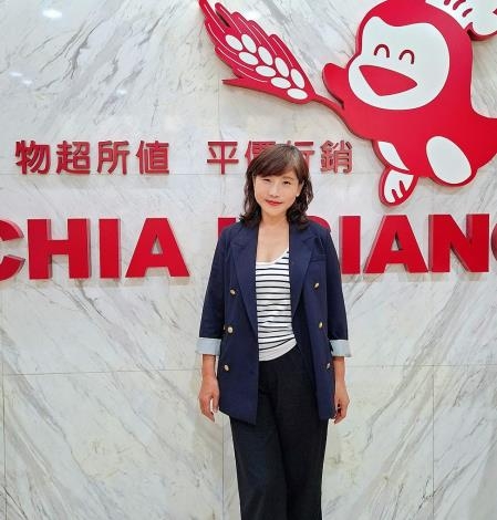 鹹甜引路臺南味引客潮　佳湘麵包烘焙靠物超所值平價行銷穩坐大通膨時代幸福存在