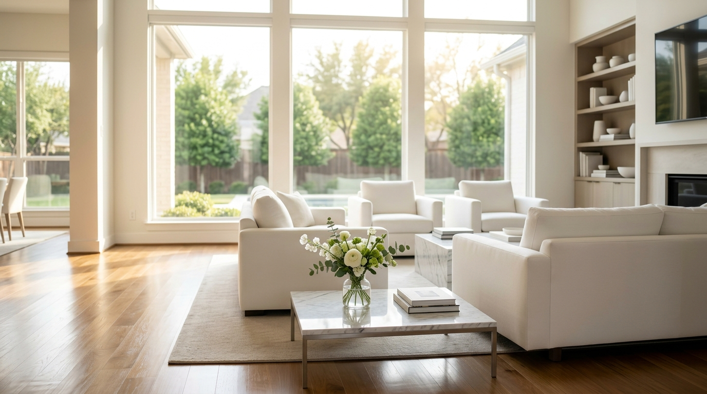 Transform Your Arlington Home: The Secret to Effortless Living in the DFW
