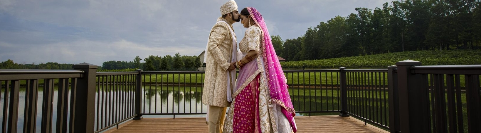 Bhowmik Dave Films & Photography