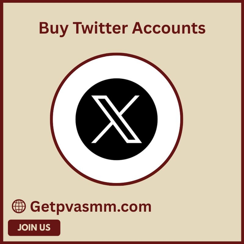 The Best Sites to Buy Old Twitter Accounts in the USA .. .. ...