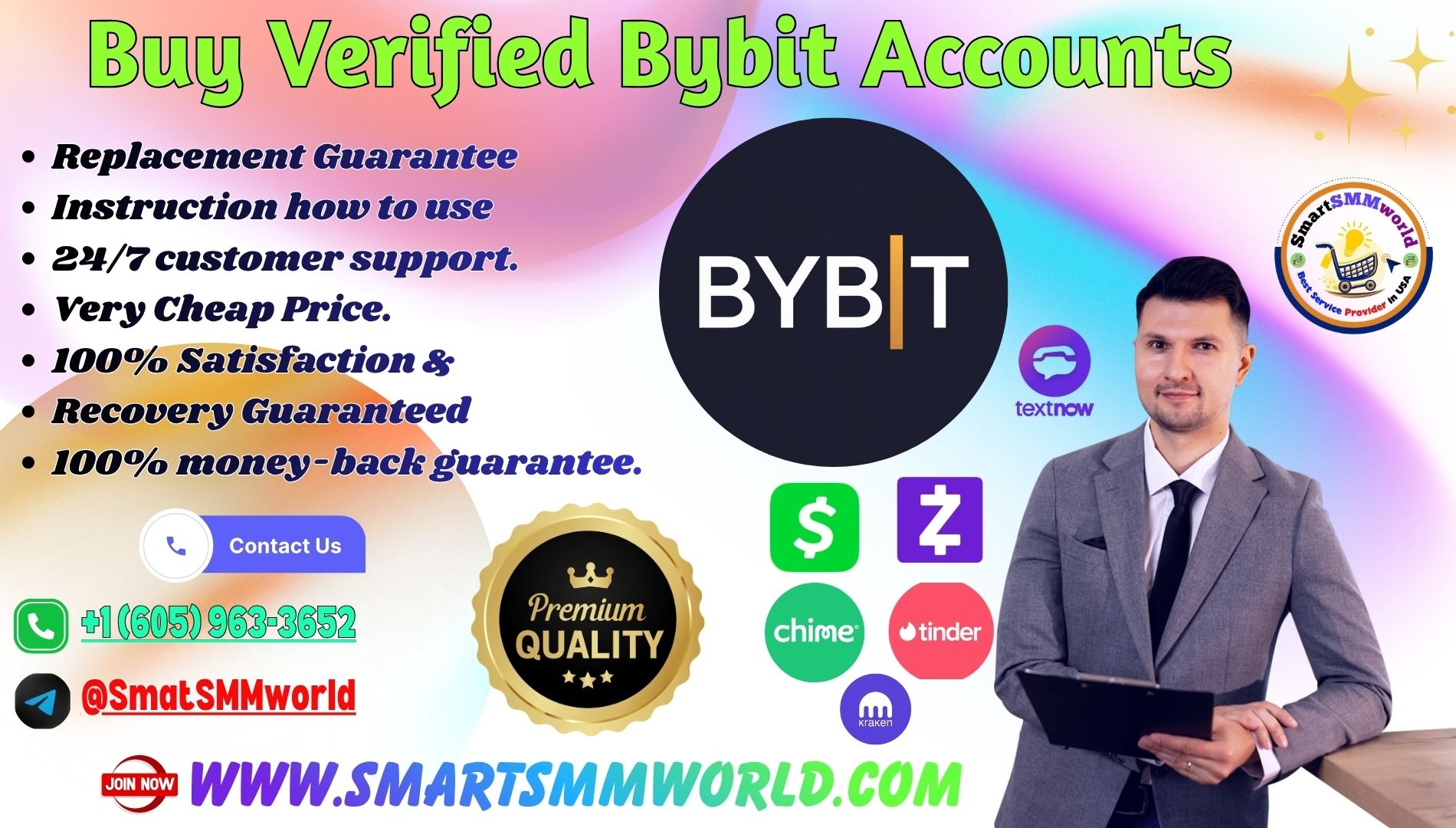 Top Site to Buy Verified Bybit Accounts: In Complete Guide Ultimate Picks