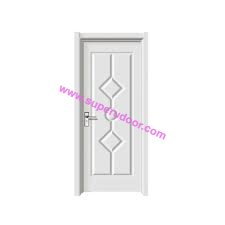 Is Your Current Interior Door a Hidden Danger? Superudoor Thinks So
