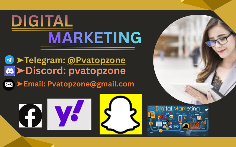 3 Best sites to Buy Telegram Accounts (PVA &amp; Aged)