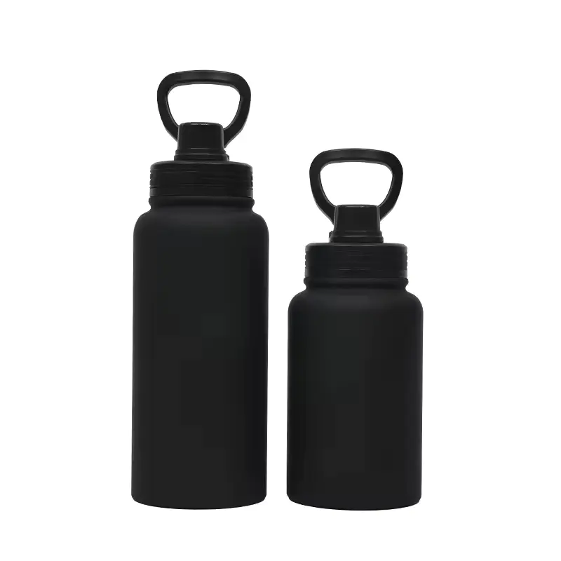AutomugFactory Vacuum Flask: Your Go-To Travel Companion