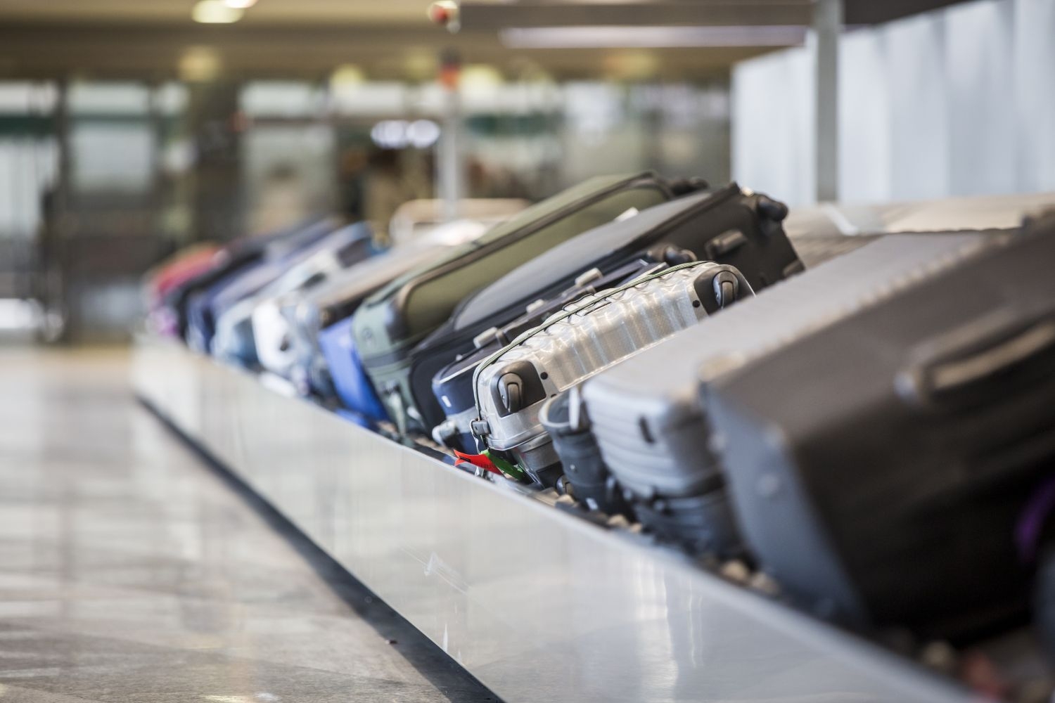 From Check-in to Takeoff: The Journey of Your Luggage