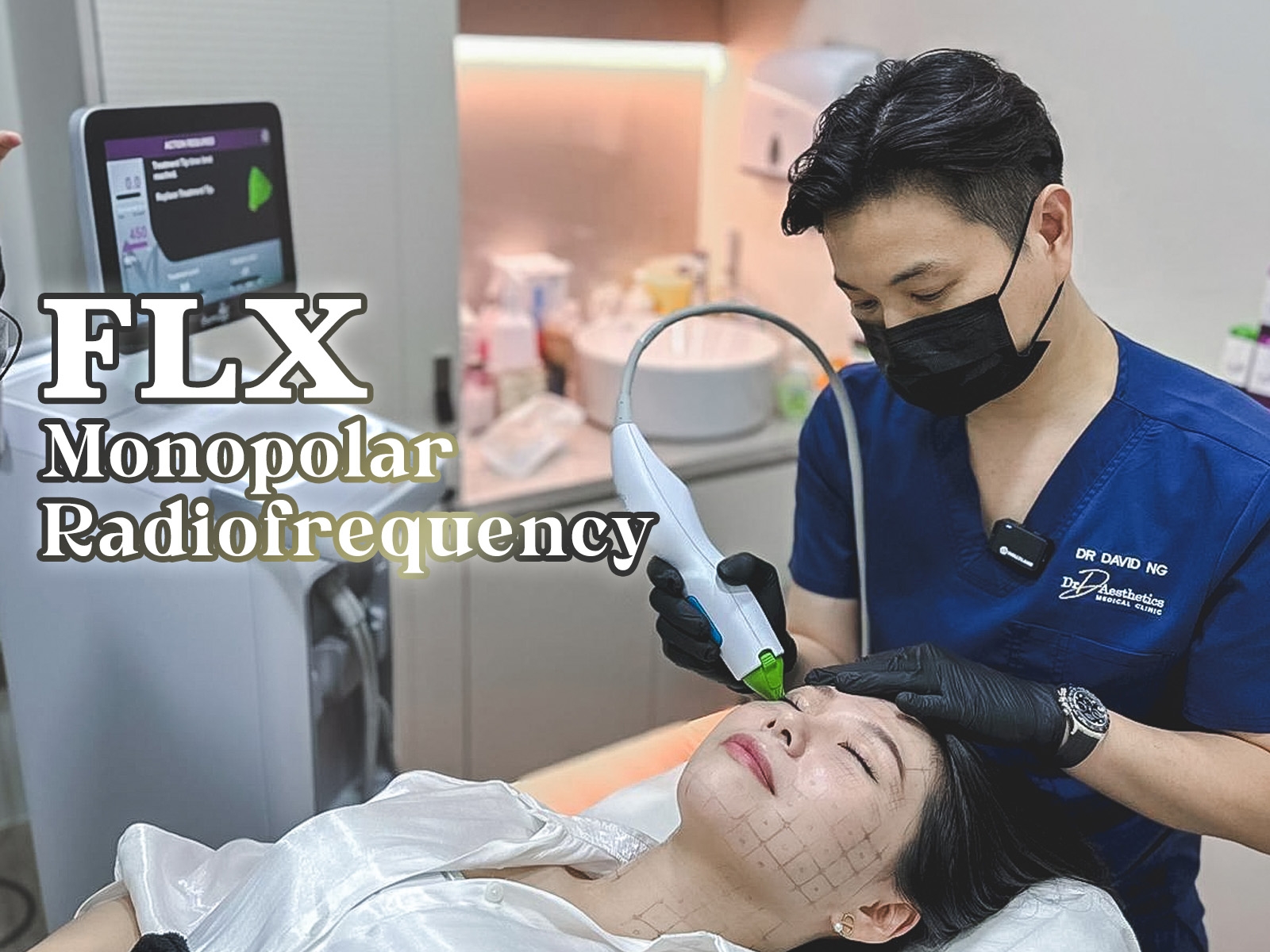 thermage  flx